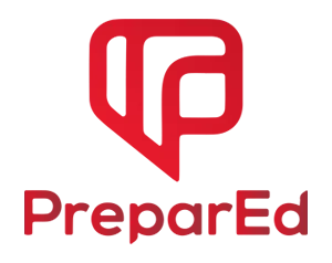 PreparEd Logo